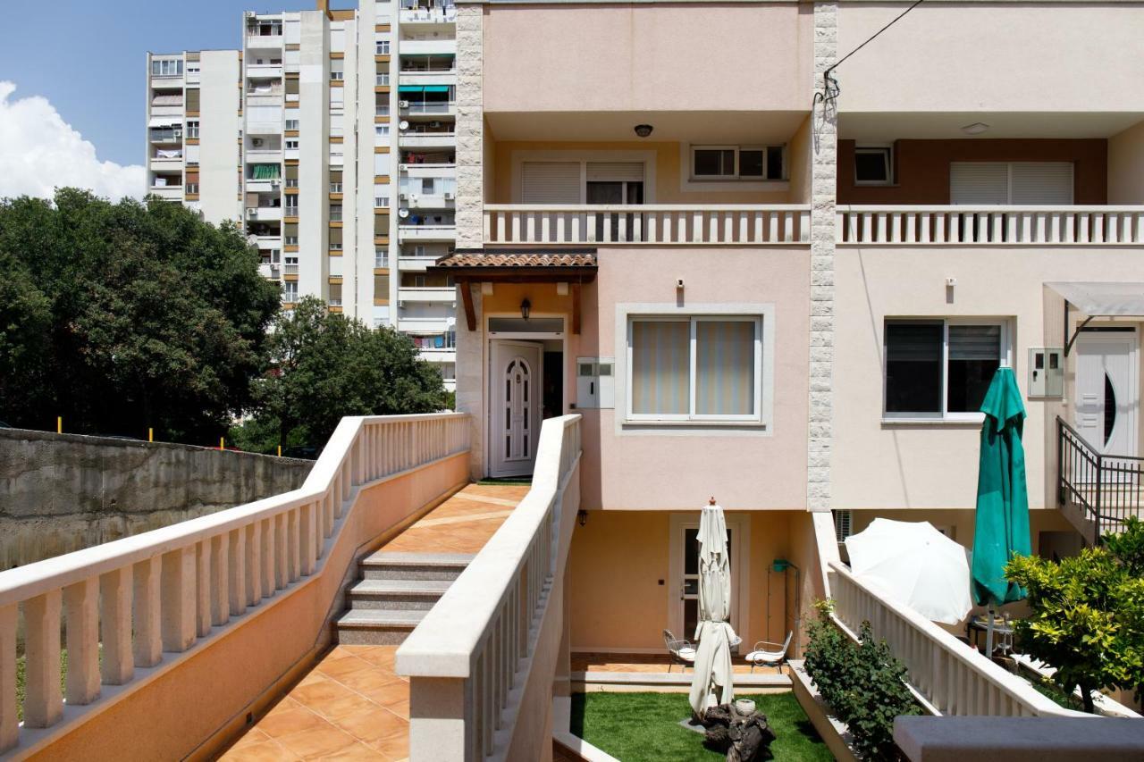 Apartment Punda 스플리트 외부 사진