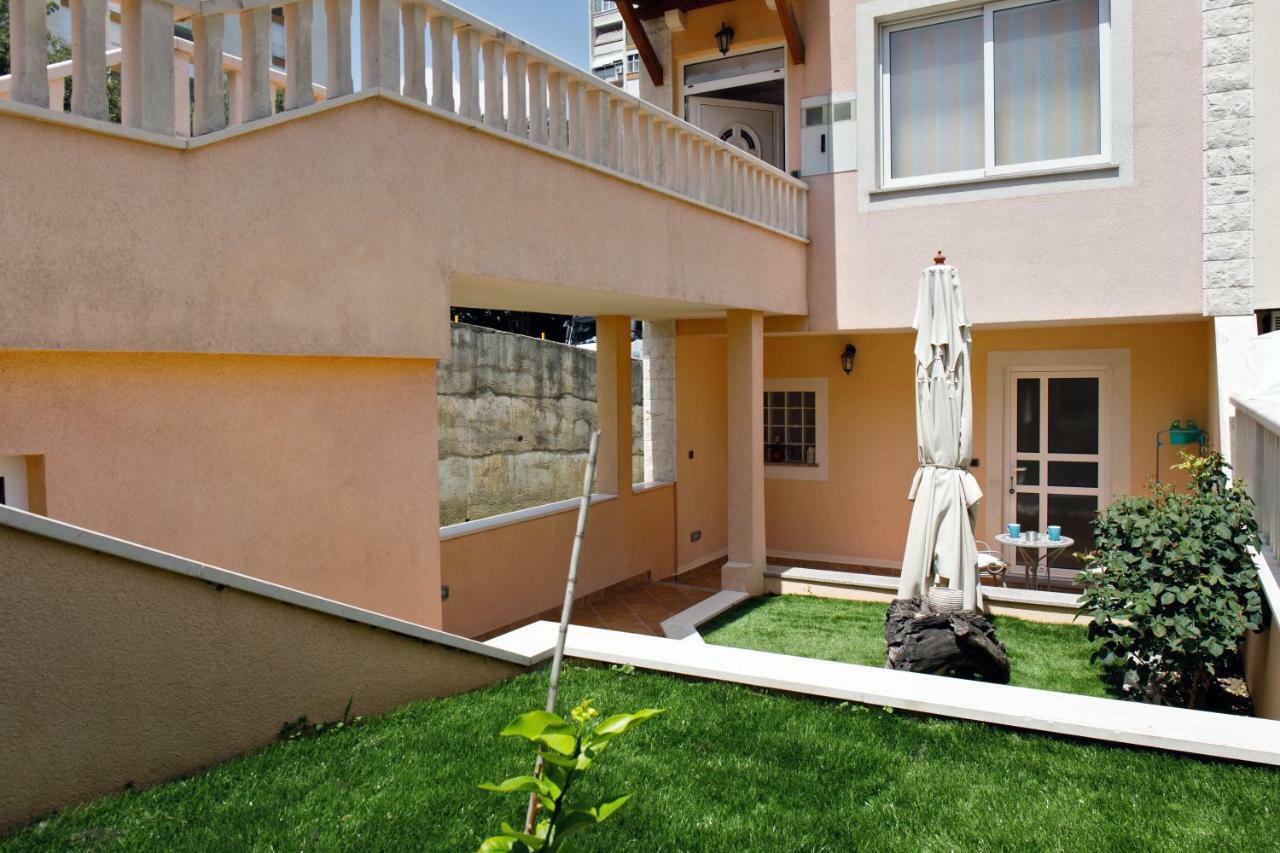 Apartment Punda 스플리트 외부 사진