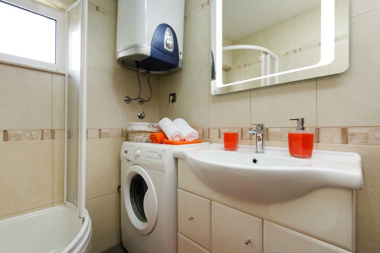 Apartment Punda 스플리트 외부 사진