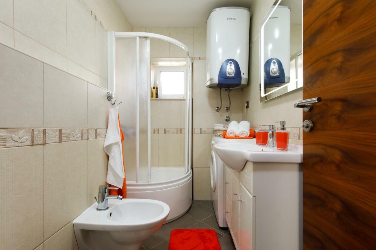 Apartment Punda 스플리트 외부 사진
