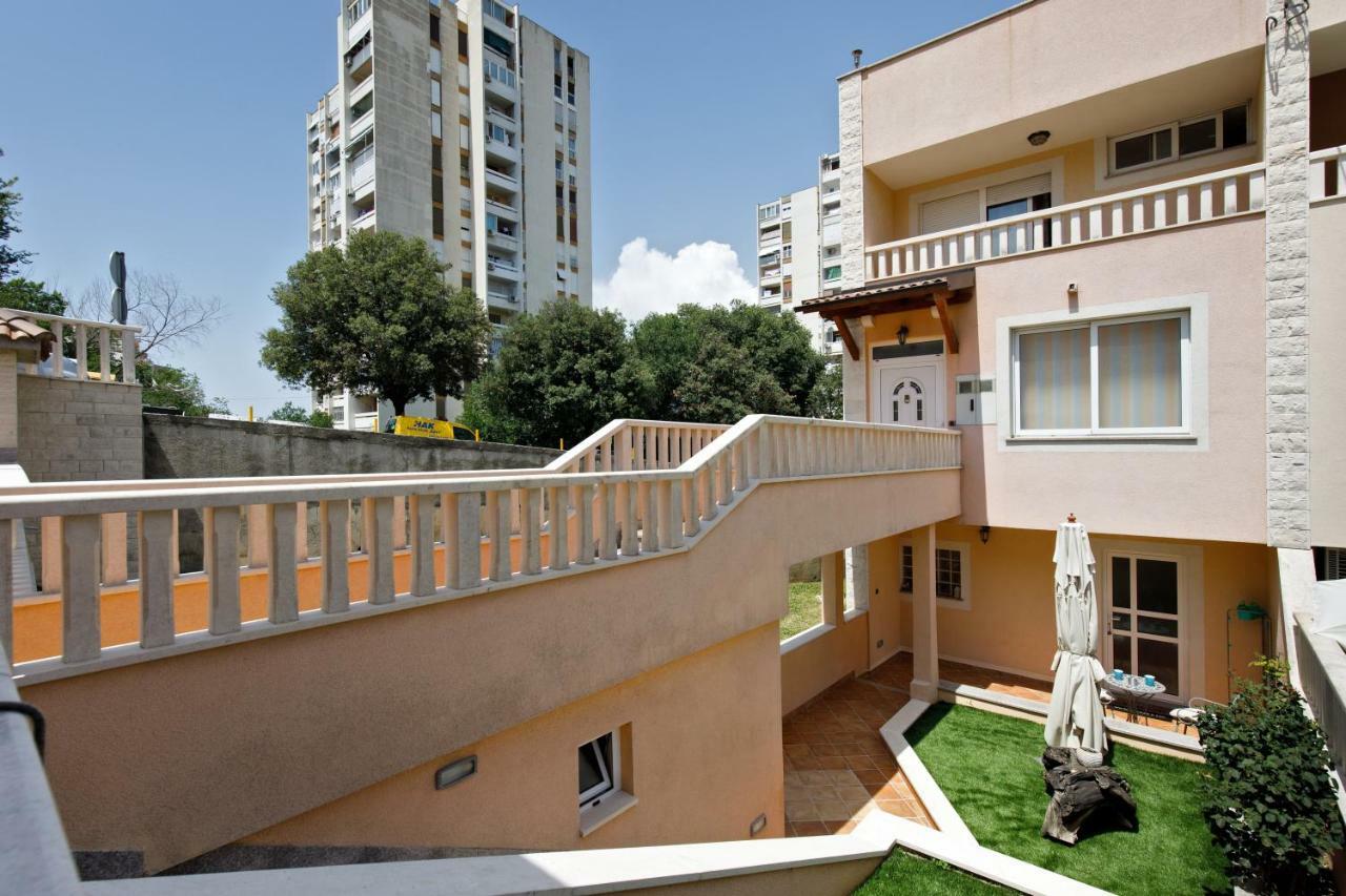 Apartment Punda 스플리트 외부 사진