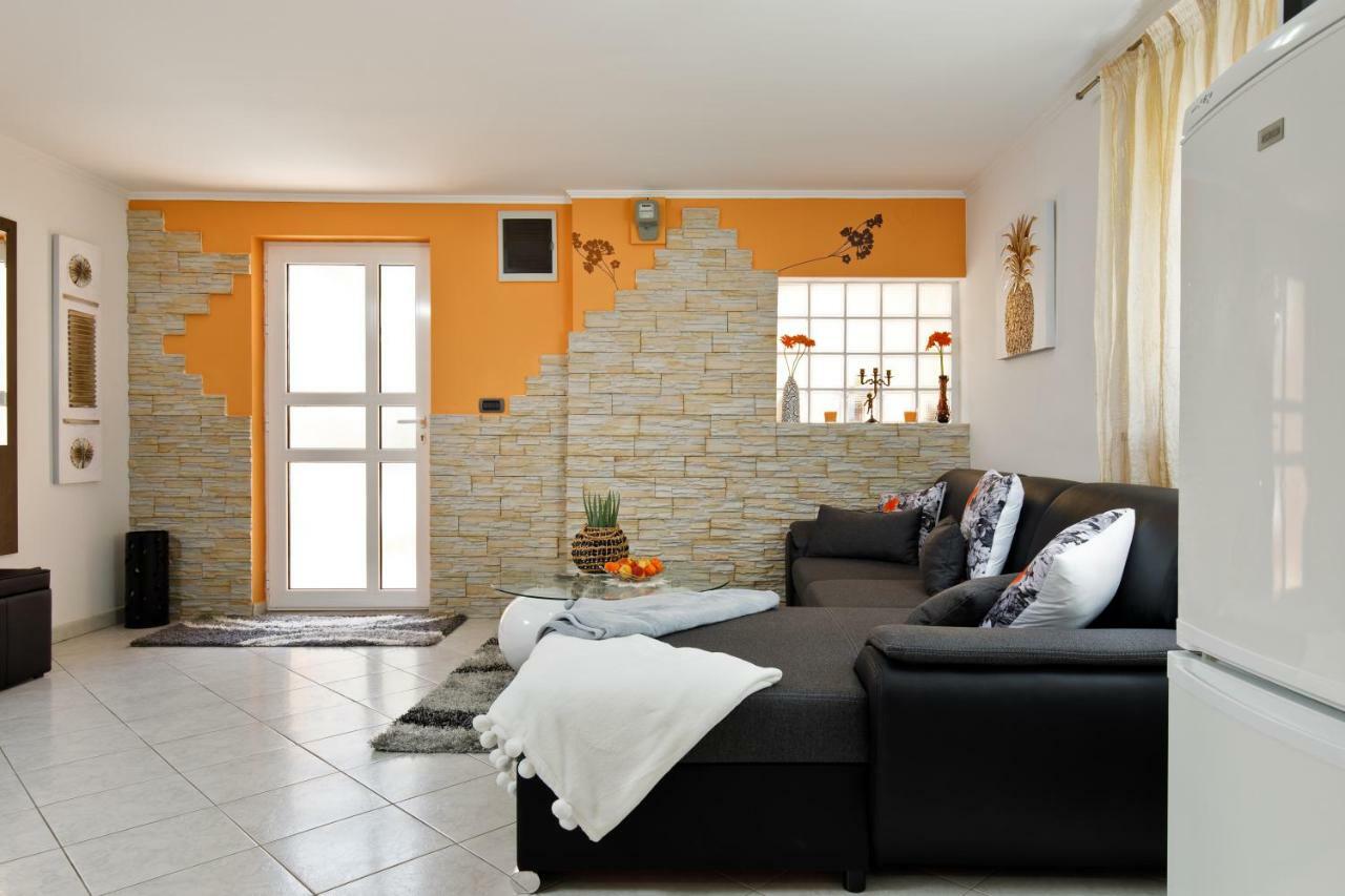 Apartment Punda 스플리트 외부 사진