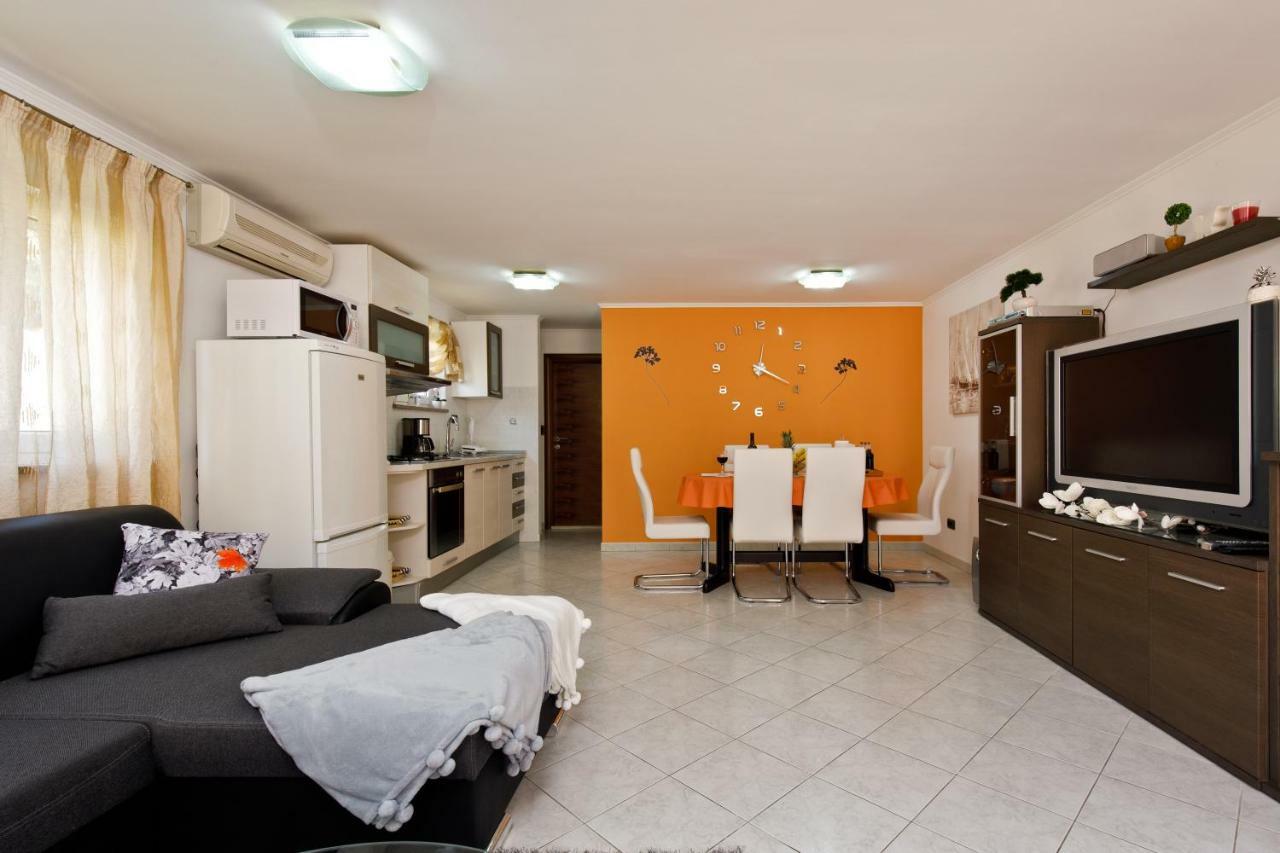 Apartment Punda 스플리트 외부 사진