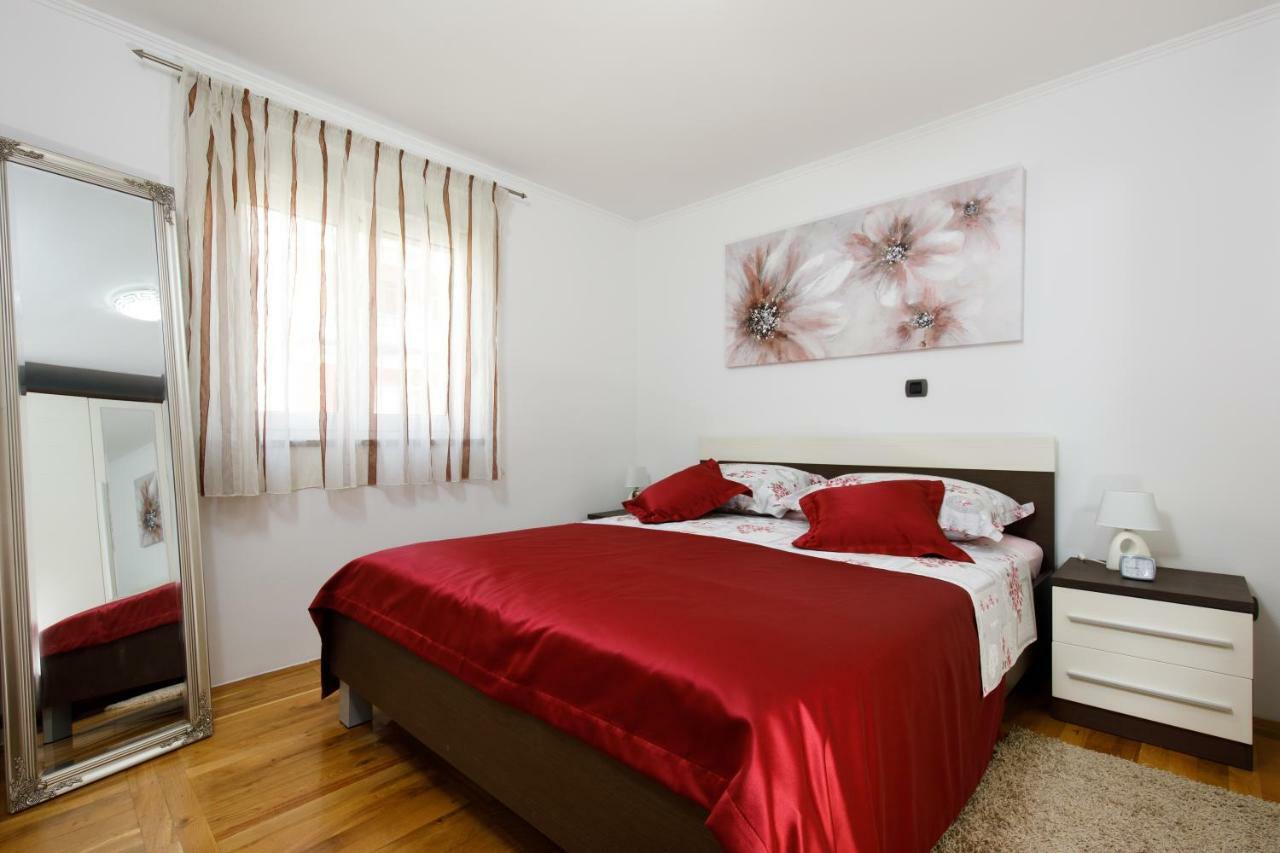 Apartment Punda 스플리트 외부 사진