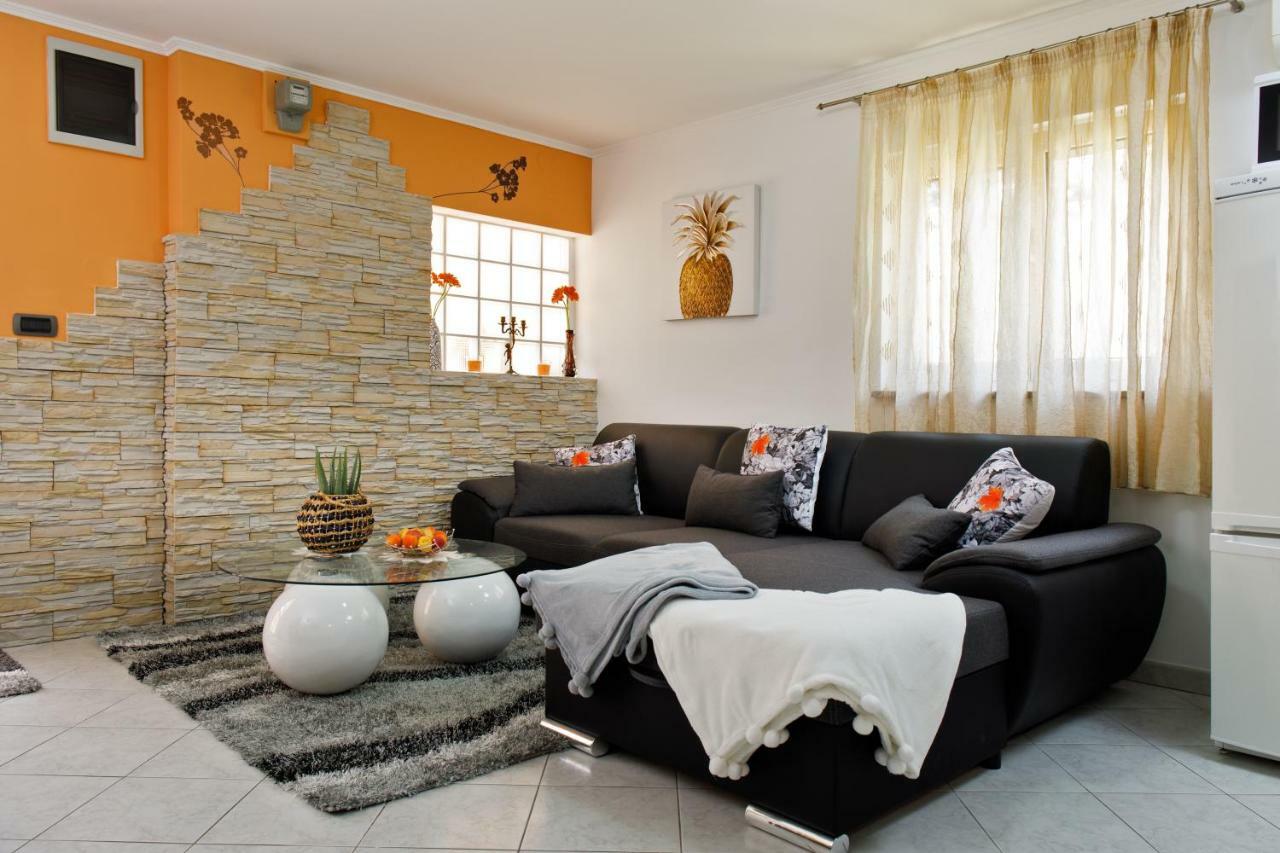 Apartment Punda 스플리트 외부 사진