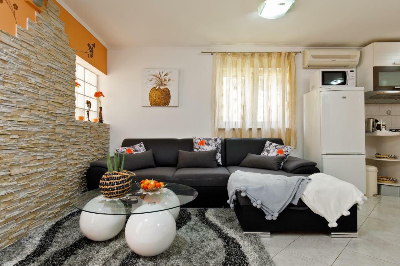 Apartment Punda 스플리트 외부 사진