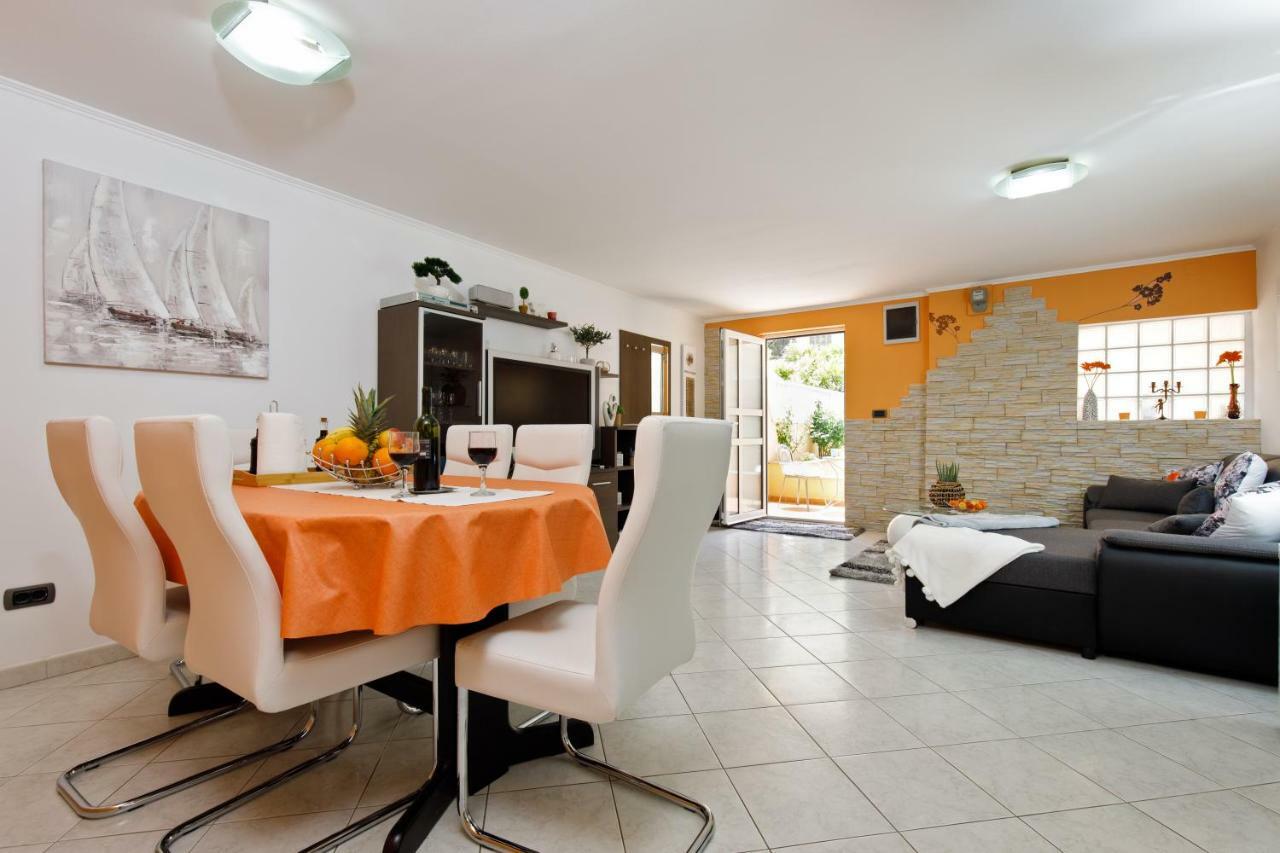 Apartment Punda 스플리트 외부 사진