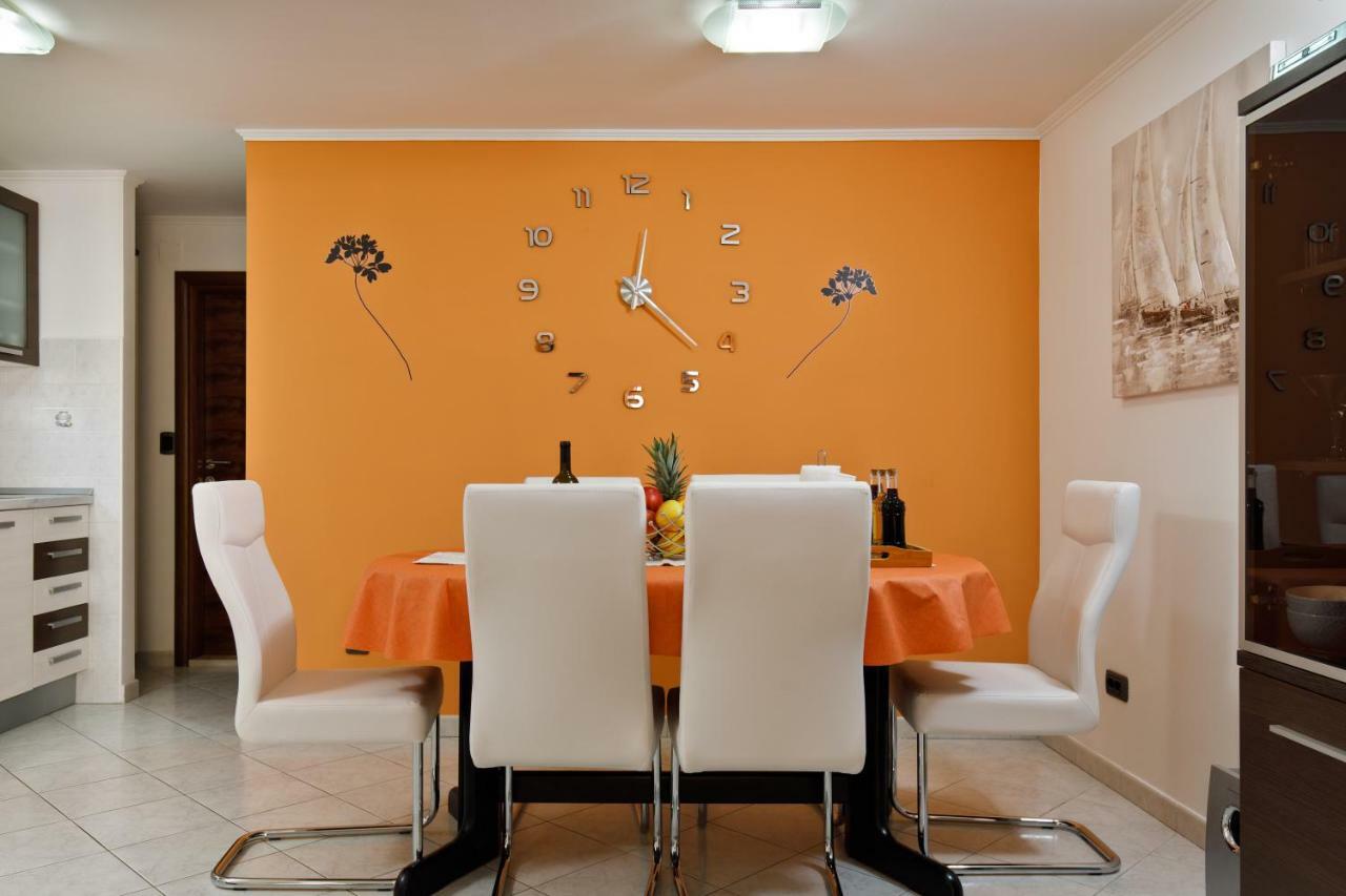 Apartment Punda 스플리트 외부 사진