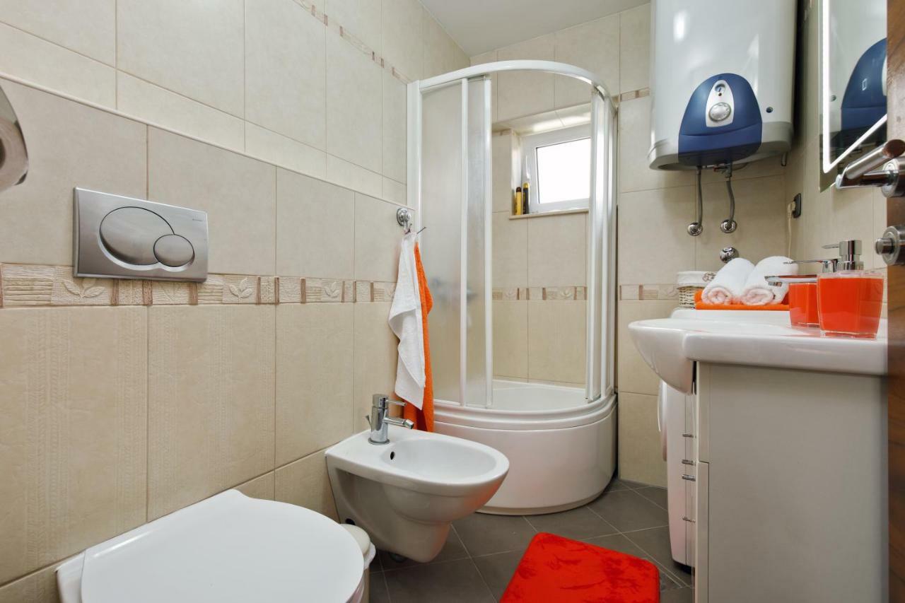 Apartment Punda 스플리트 외부 사진