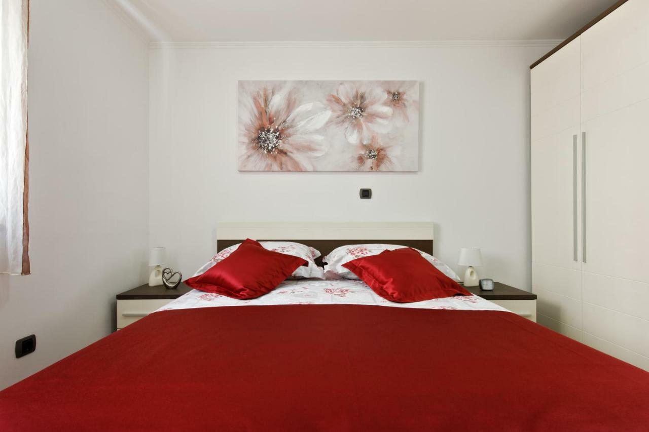 Apartment Punda 스플리트 외부 사진